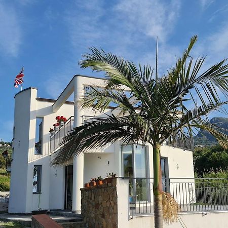 Bed and Breakfast Assabinirica Acquedolci Exterior foto
