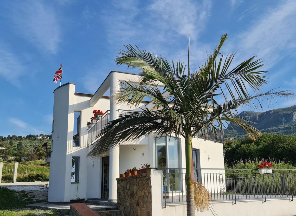 Bed and Breakfast Assabinirica Acquedolci Exterior foto