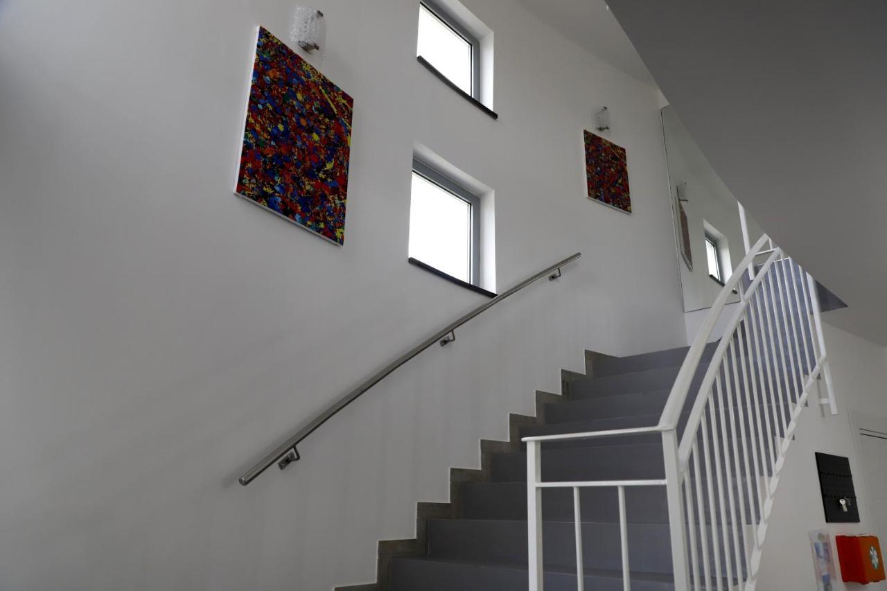 Bed and Breakfast Assabinirica Acquedolci Exterior foto
