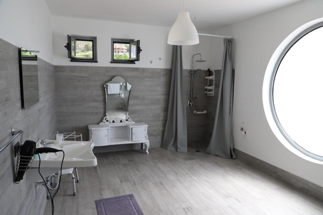 Bed and Breakfast Assabinirica Acquedolci Exterior foto